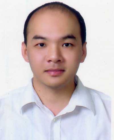顏南源老師