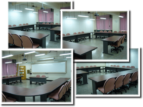 Seminar room